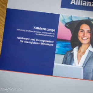 Allianz Agentur Lange aus Schkeuditz